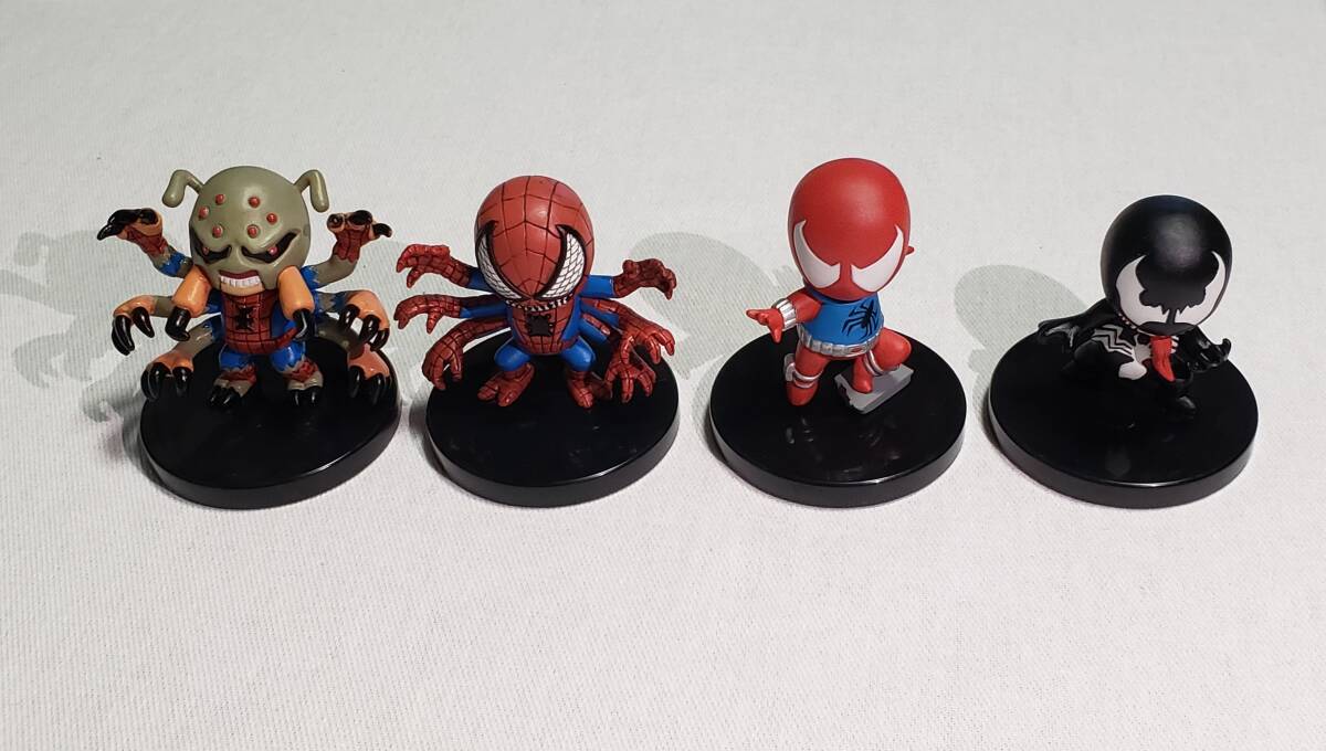 アメイジング・スパイダーマン カート・コナーズ(リザード)風 アメイジング・スパイダーマン カート・コナーズ(リザード)風