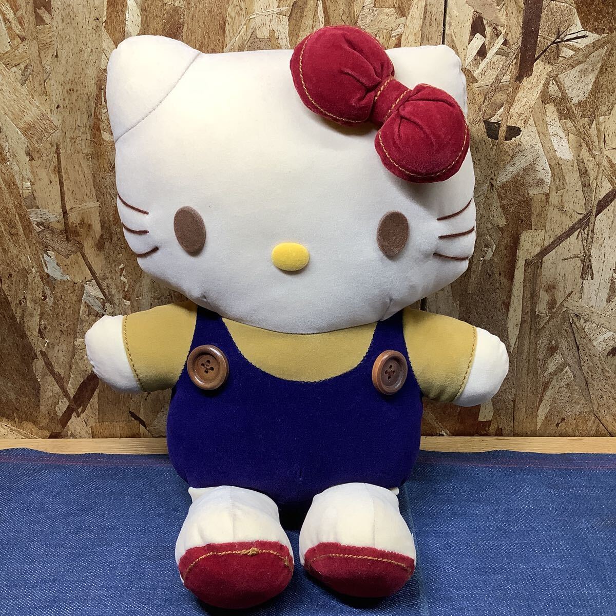 送料無料【Sは1836】レトロ エイコー ハローキティ キティちゃん 送料無料【Sは1836】レトロ エイコー ハローキティ キティちゃん