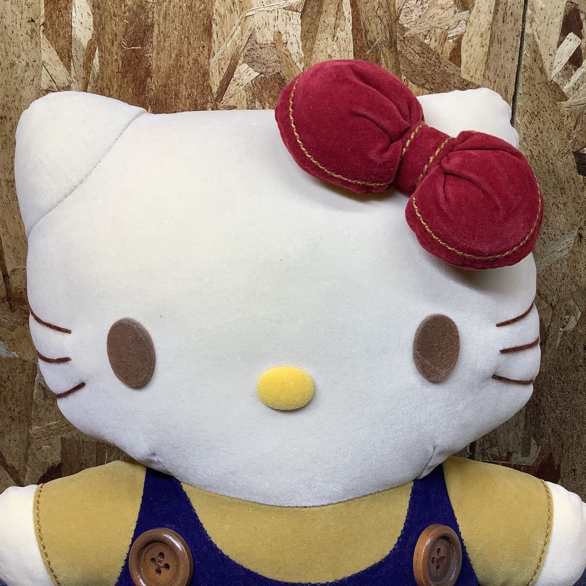 送料無料【Sは1836】レトロ エイコー ハローキティ キティちゃん 送料無料【Sは1836】レトロ エイコー ハローキティ キティちゃん
