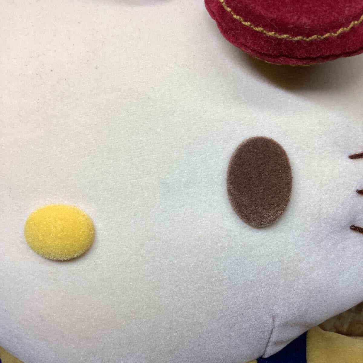 送料無料【Sは1836】レトロ エイコー ハローキティ キティちゃん 送料無料【Sは1836】レトロ エイコー ハローキティ キティちゃん