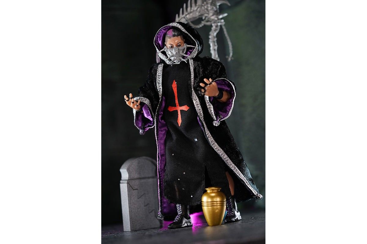 新日本プロレス SUPER7 アクションフィギュア EVIL|Yahoo 新日本プロレス SUPER7 アクションフィギュア EVIL|Yahoo