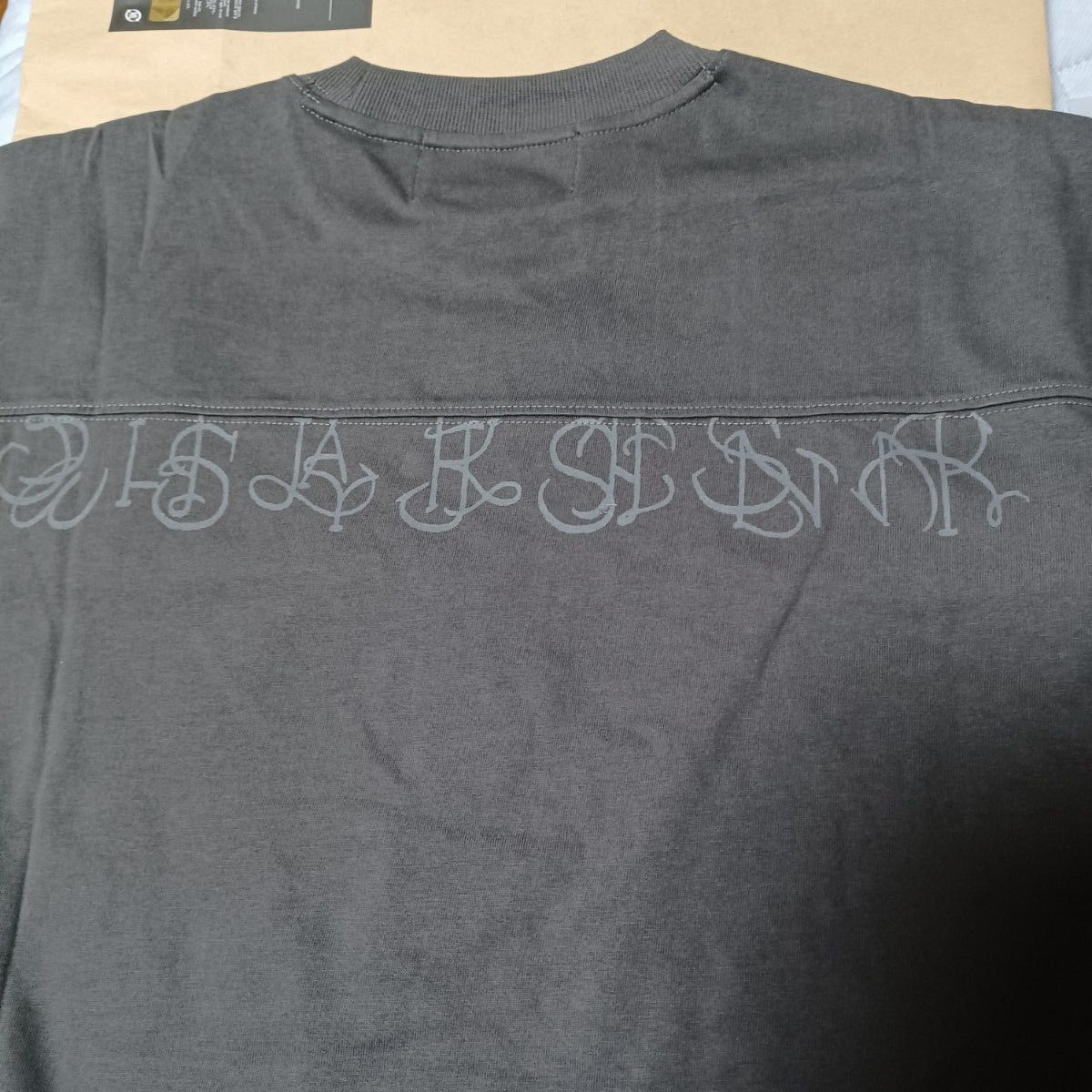enhypen fate plus ソウルコン ロングスリーブTシャツMトレカ enhypen fate plus ソウルコン ロングスリーブTシャツMトレカ