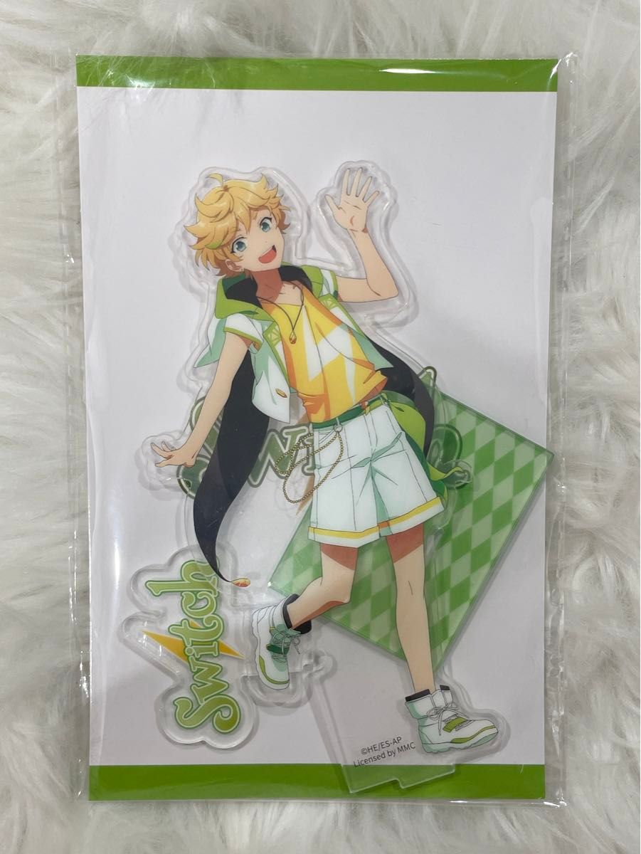 星河 アクスタ 中国限定 あんスタ あんさんぶるスターズ 星河 アクスタ 中国限定 あんスタ あんさんぶるスターズ
