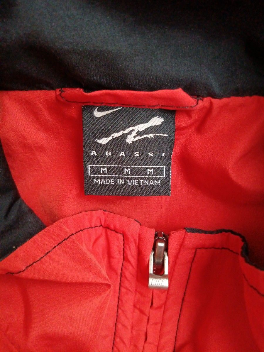 NIKE ナイキ 古着 1990年代 アウター 90s ブルゾン ナイロン NIKE ナイキ 古着 1990年代 アウター 90s ブルゾン ナイロン