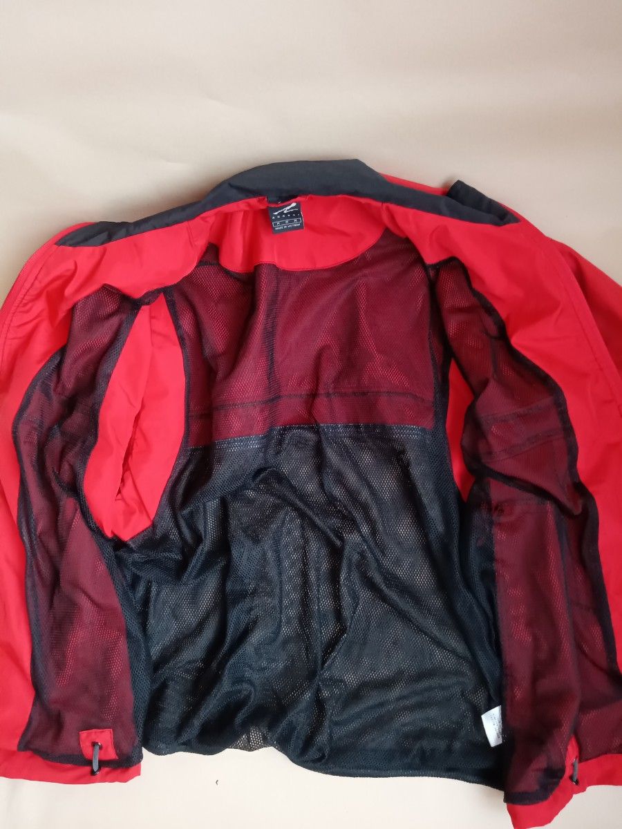 NIKE ナイキ 古着 1990年代 アウター 90s ブルゾン ナイロン NIKE ナイキ 古着 1990年代 アウター 90s ブルゾン ナイロン