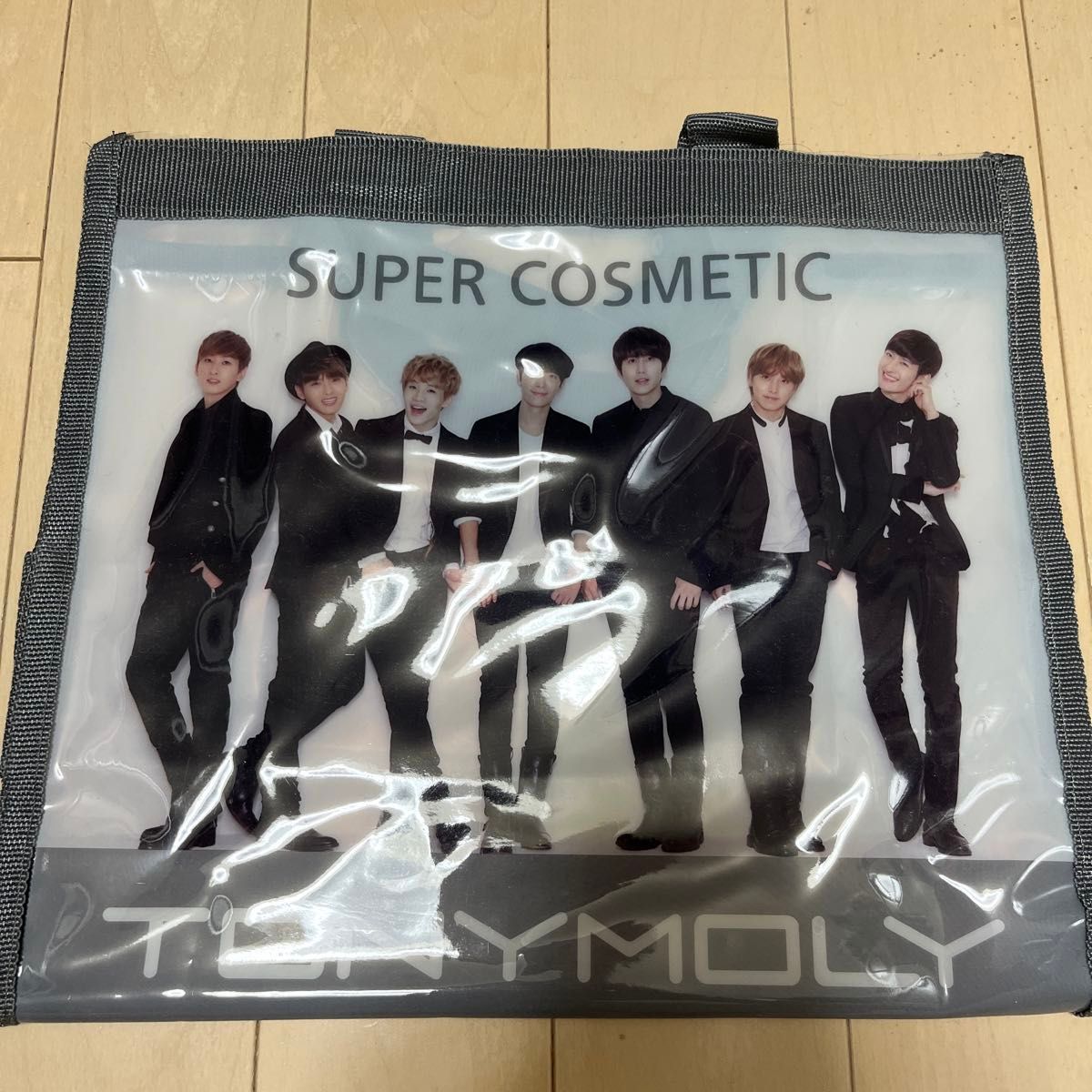 SUPER JUNIOR スーパージュニア 非売品ポスター SUPER JUNIOR スーパージュニア 非売品ポスター