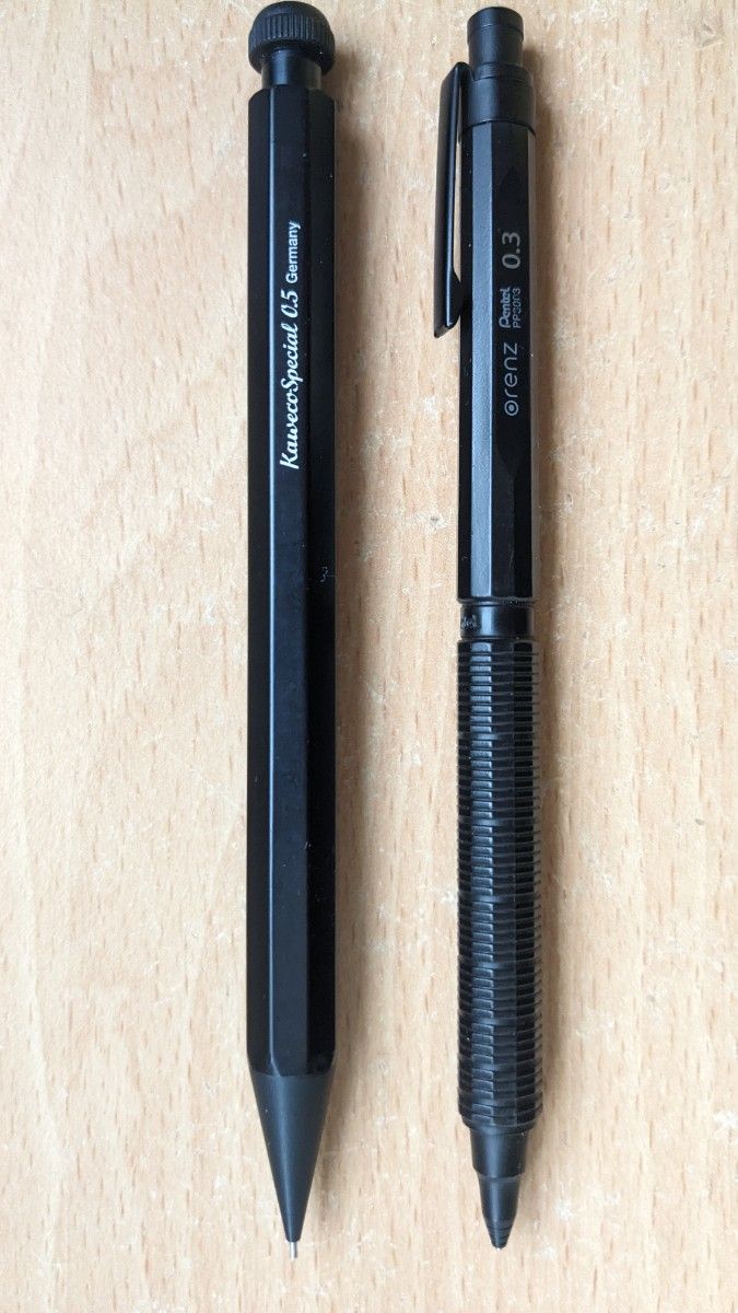 カヴェコスペシャル0 5㎜ オレンズネロ0 3mm|Yahoo!フリマ(旧 カヴェコスペシャル0 5㎜ オレンズネロ0 3mm|Yahoo!フリマ(旧