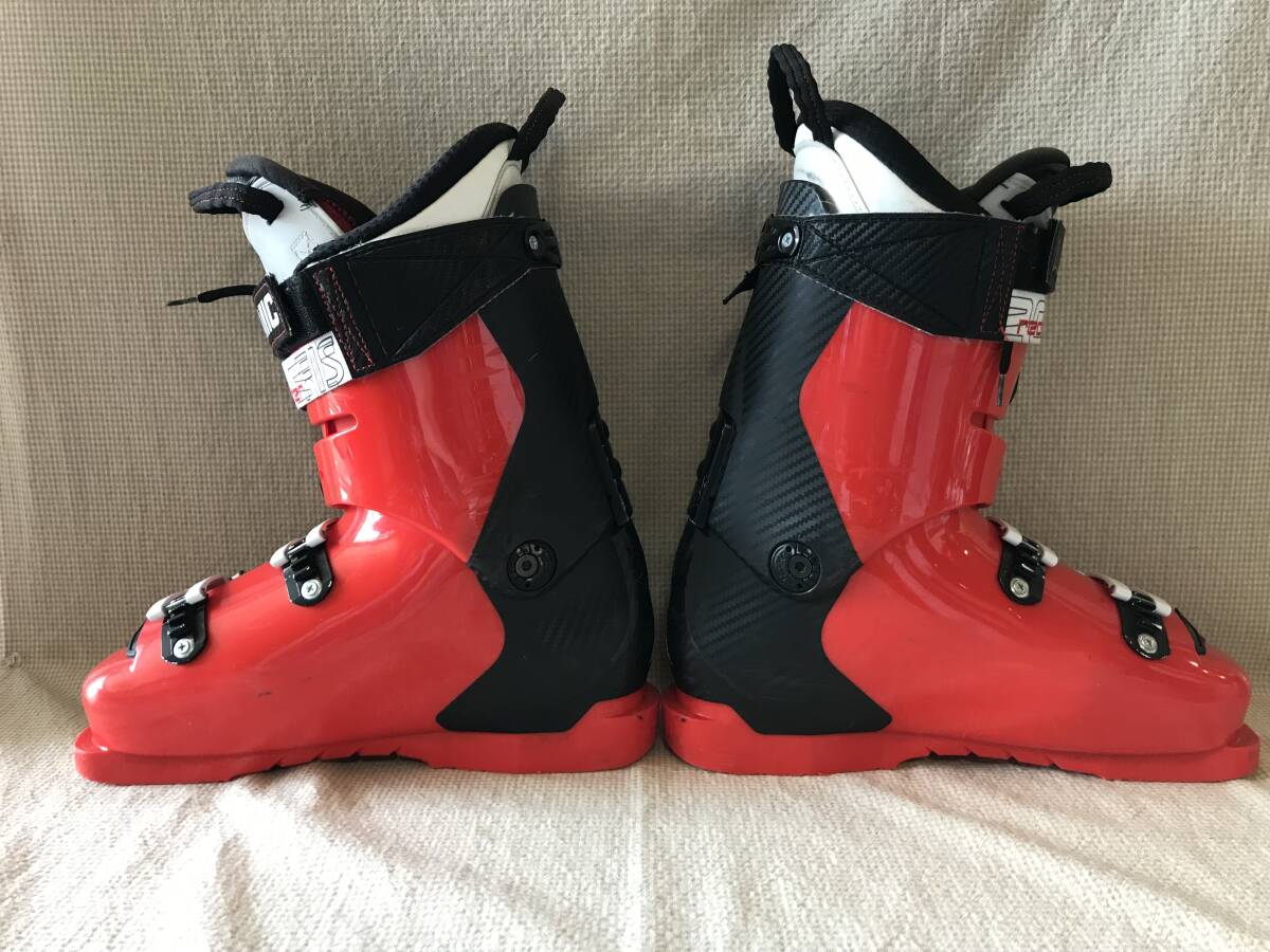 2025スタートセール! ATOMIC REDSTER FIS 130 27.0-27.5cm 2025スタートセール! ATOMIC REDSTER FIS 130 27.0-27.5cm