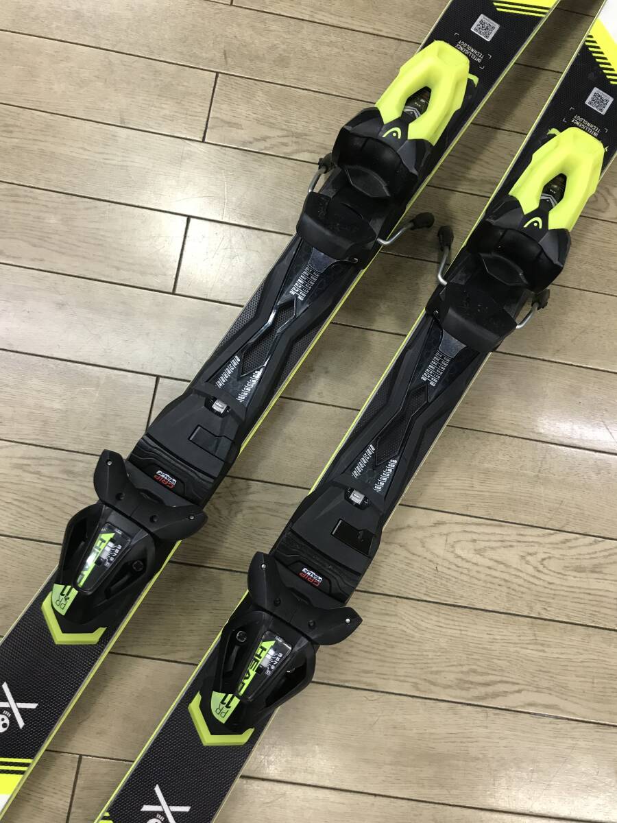 12180円 2024サマーセール!HEAD WC REBELS I.SLR 160cm /BIND 12180円 2024サマーセール!HEAD WC REBELS I.SLR 160cm /BIND