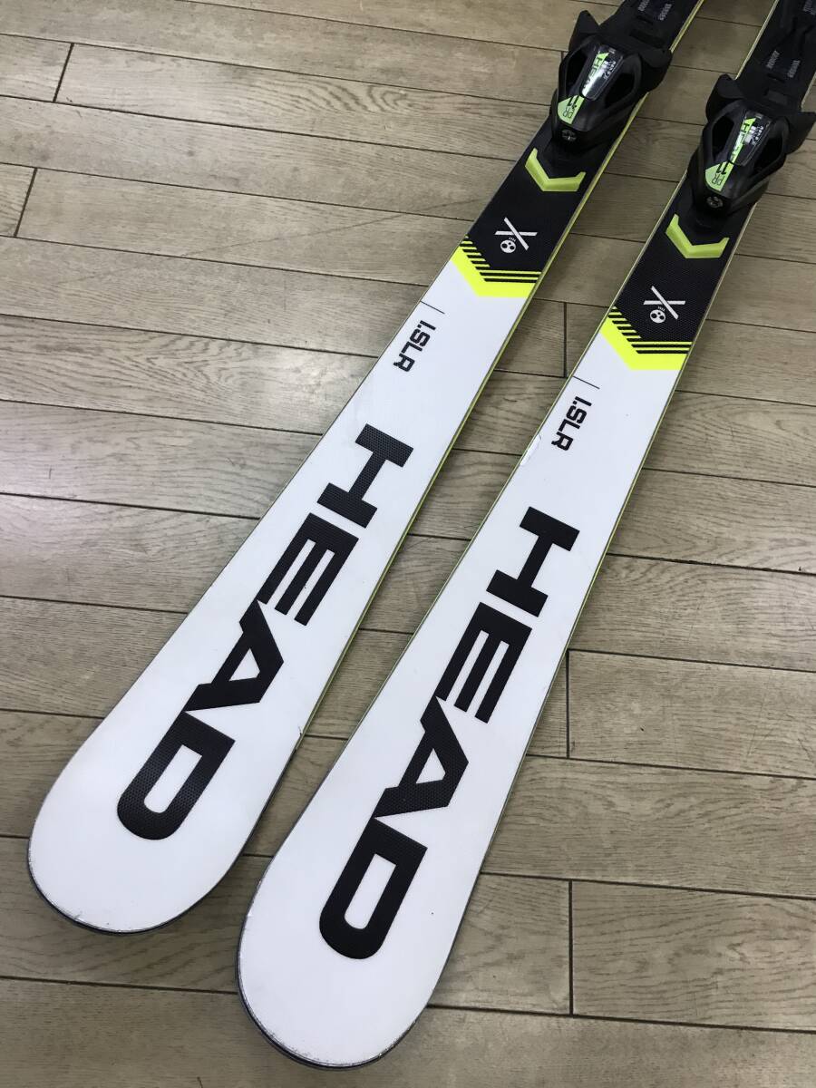 12180円 2024サマーセール!HEAD WC REBELS I.SLR 160cm /BIND 12180円 2024サマーセール!HEAD WC REBELS I.SLR 160cm /BIND