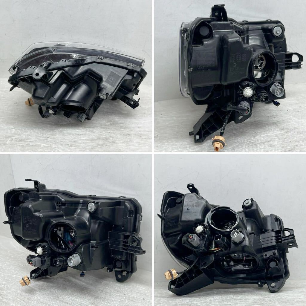 送料込 即決 ウェイク LA700S/LA710A 純正 LED 左 ヘッドライト 送料込 即決 ウェイク LA700S/LA710A 純正 LED 左 ヘッドライト