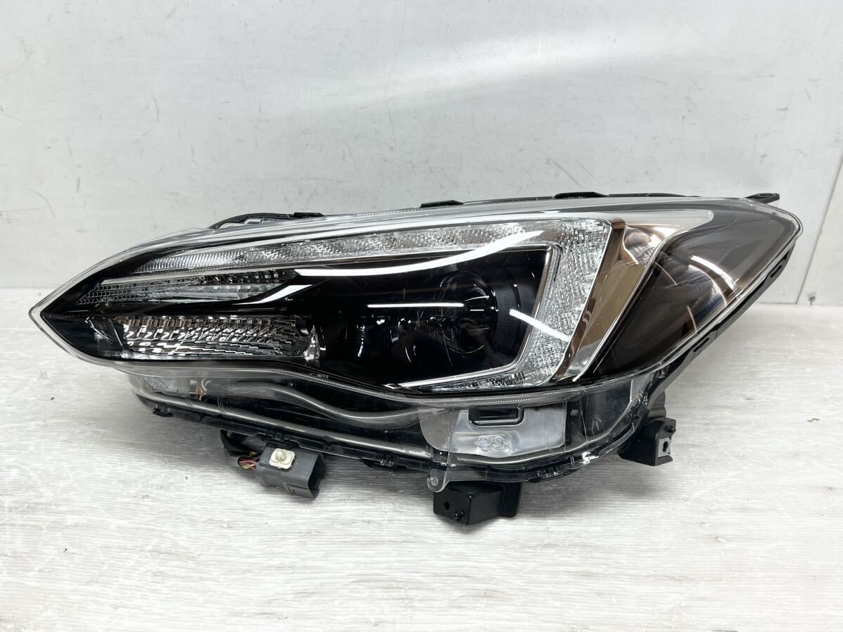 送料込 即決 スバル インプレッサ スポーツ/G4/XV 純正 左 送料込 即決 スバル インプレッサ スポーツ/G4/XV 純正 左