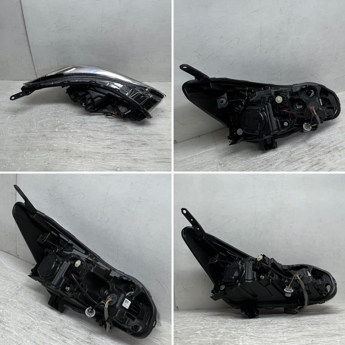 送料込 即決 スバル インプレッサ スポーツ/G4/XV 純正 左 送料込 即決 スバル インプレッサ スポーツ/G4/XV 純正 左