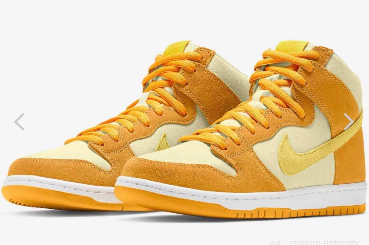 Nike SB Dunk High Nike SB Dunk High