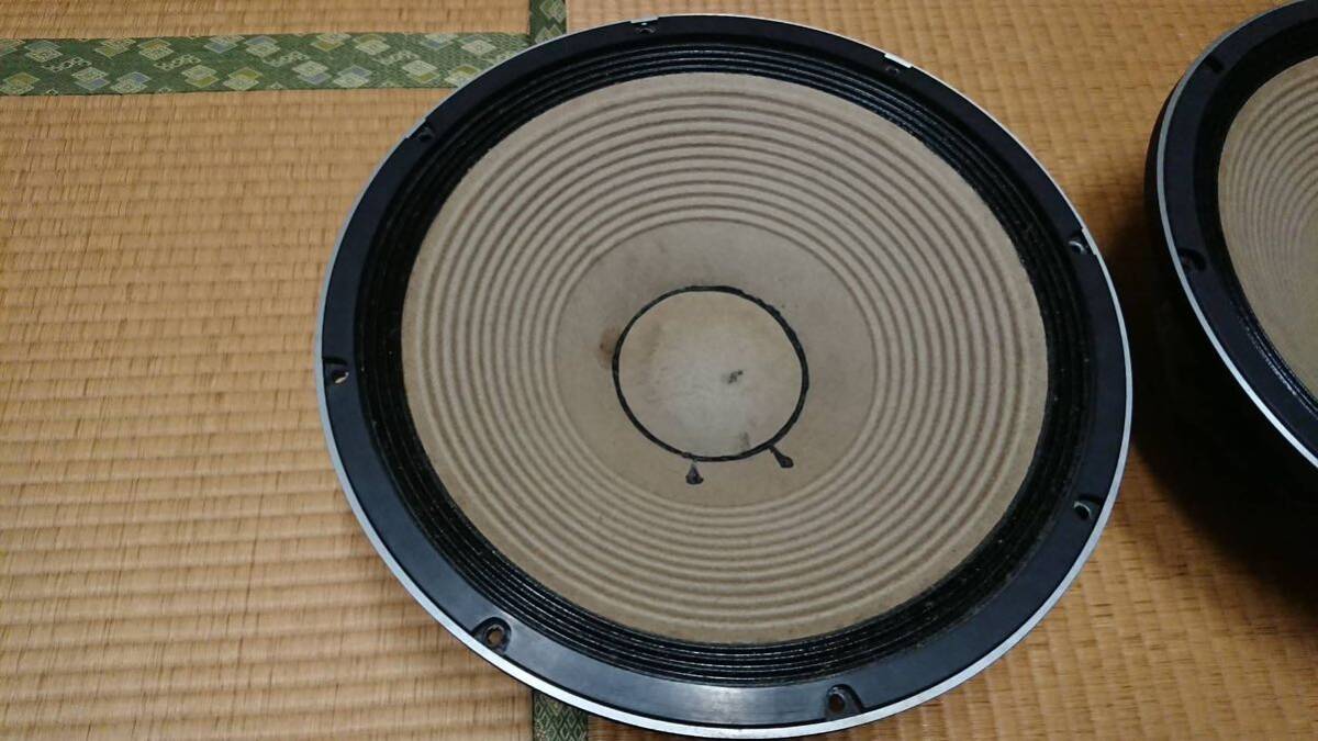 BS-10・組立済】長岡鉄男氏 10cmユニット そげ [R面加工・開口 BS-10・組立済】長岡鉄男氏 10cmユニット そげ [R面加工・開口