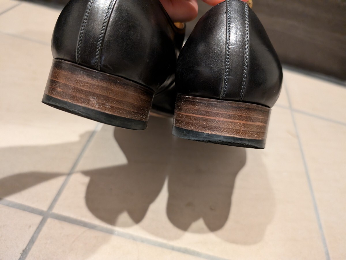 forme フォルメ ボタンシューズ Button Up Shoes Plain Toe Calf forme フォルメ ボタンシューズ Button Up Shoes Plain Toe Calf