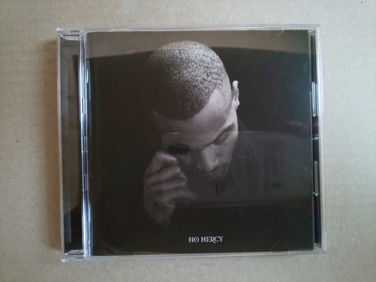 CD T.I. ノー・マーシー 非情のストリート_画像1