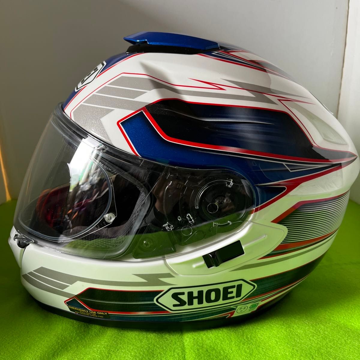 SHOEI GT-Air INERTIA ジーティー - エアー イネルティア|Yahoo SHOEI GT-Air INERTIA ジーティー - エアー イネルティア|Yahoo