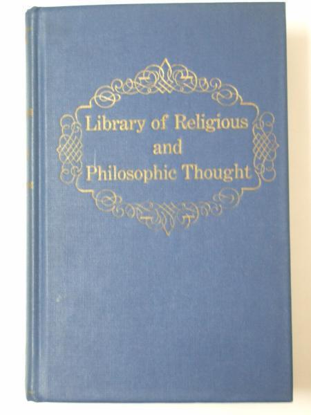 欲しいの Glp_331273 Primitive Christianity Its Writings and Teachings in Their Historical Connections.: Vol.1~4 OTTO Pflederer 哲学、思想