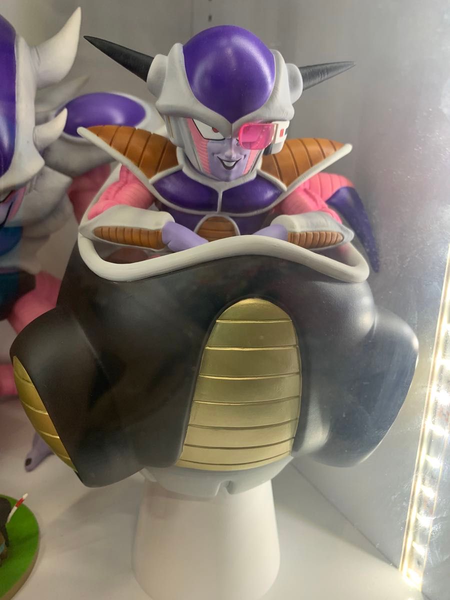 ドラゴンボールアライズ フリーザ第一形態【通販限定特典付き ドラゴンボールアライズ フリーザ第一形態【通販限定特典付き
