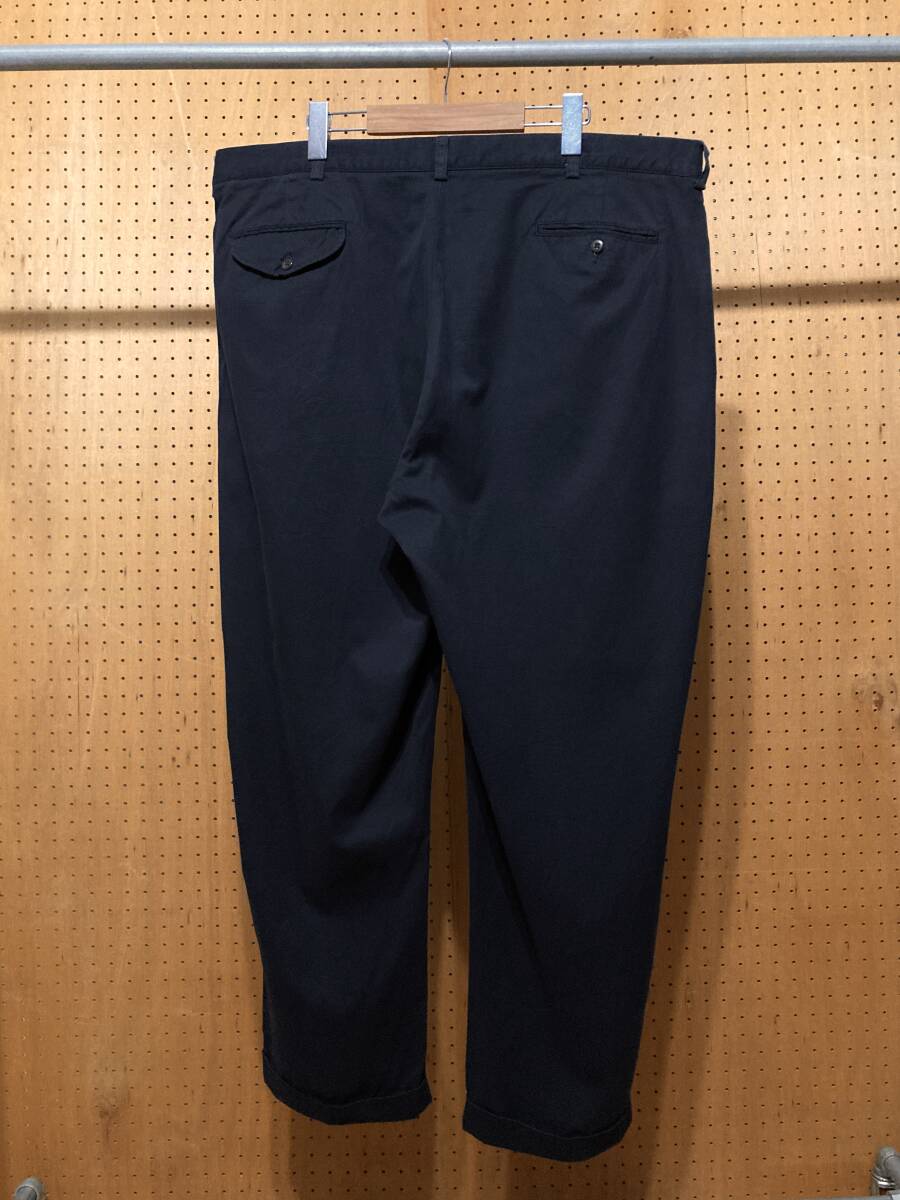 古着 90年代 90s ポロ バイ ラルフローレン HAMMOND PANT 無地 古着 90年代 90s ポロ バイ ラルフローレン HAMMOND PANT 無地