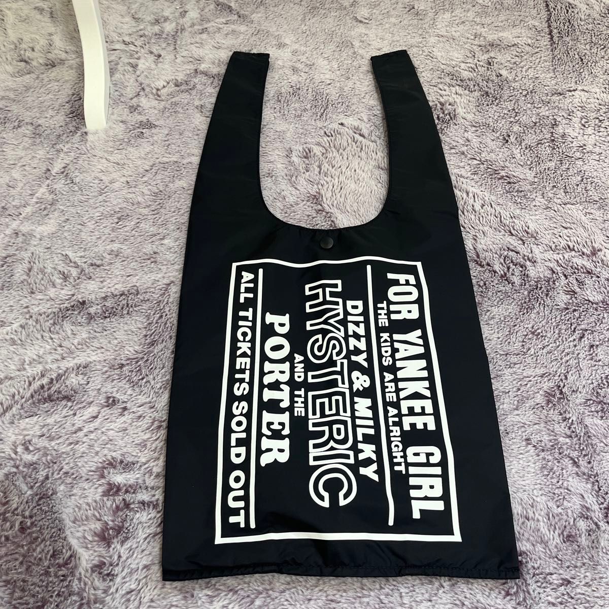 ヒステリックグラマー PORTER hystericglamour ポーター コラボ ヒステリックグラマー PORTER hystericglamour ポーター コラボ