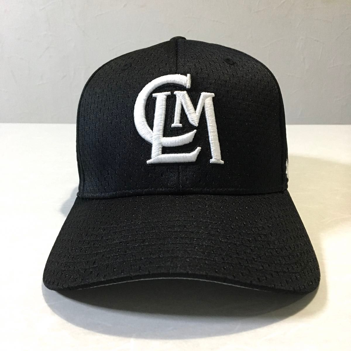 千葉ロッテマリーンズ CLM 47 フォーティーセブン キャップ 千葉ロッテマリーンズ CLM 47 フォーティーセブン キャップ