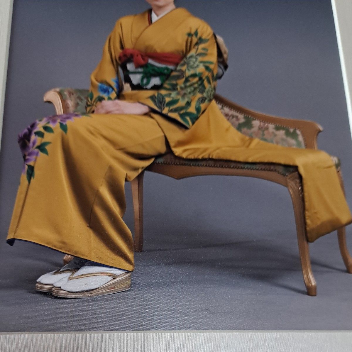 高級振袖セットコシノジュンコ 正絹 成人式 結婚式 トールサイズ 高級振袖セットコシノジュンコ 正絹 成人式 結婚式 トールサイズ