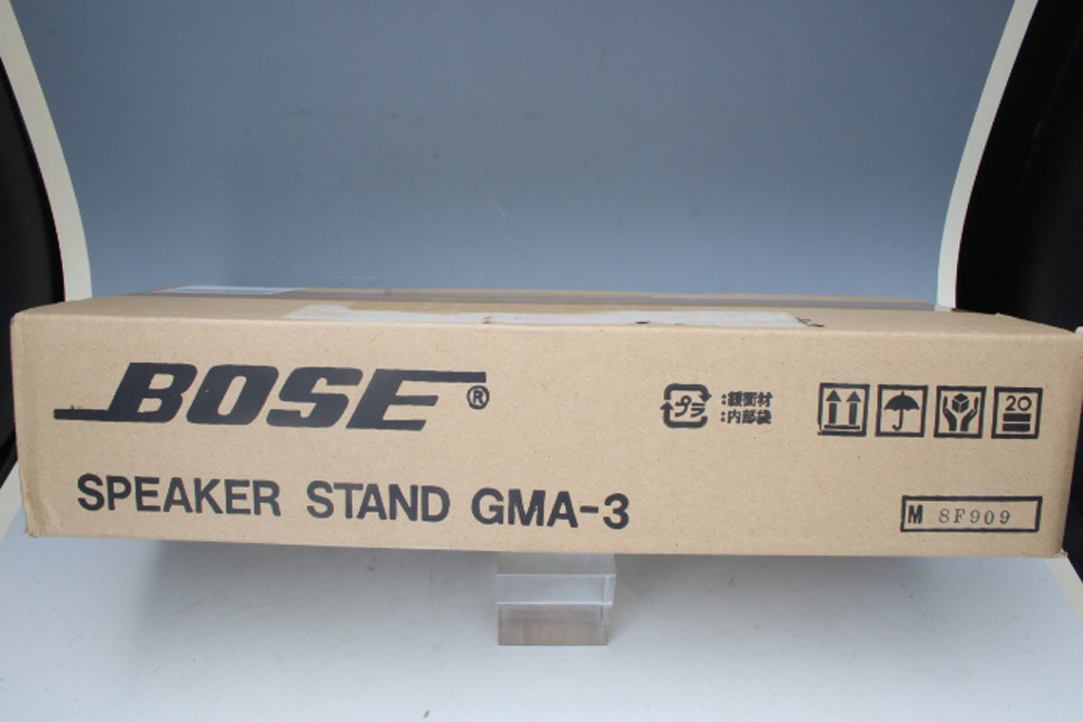 [BOSE] speaker stand bracket [GMA-3][ bread stand ][ including in a package un- possible ]