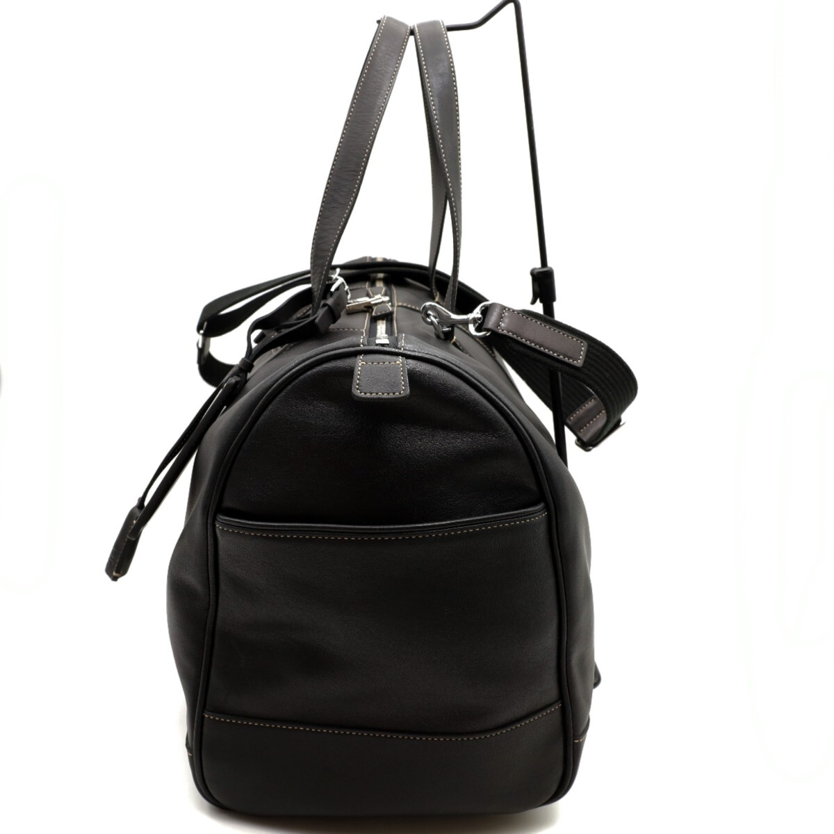 送料無料 超美品 COACH コーチ メンズ ボストンバッグ レザー 送料無料 超美品 COACH コーチ メンズ ボストンバッグ レザー