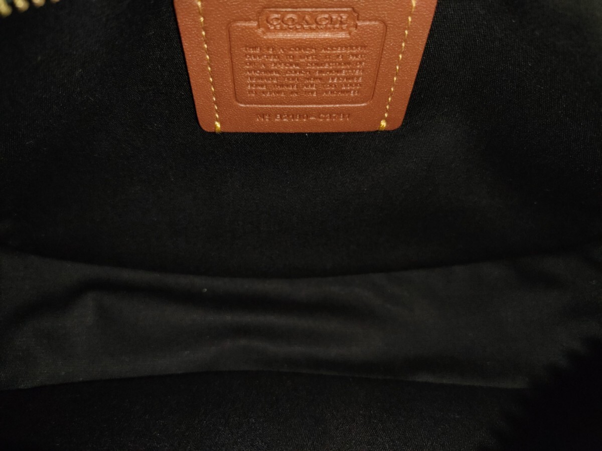 送料無料 新品未使用 COACH コーチ メンズ ショルダーバッグ ス 送料無料 新品未使用 COACH コーチ メンズ ショルダーバッグ ス