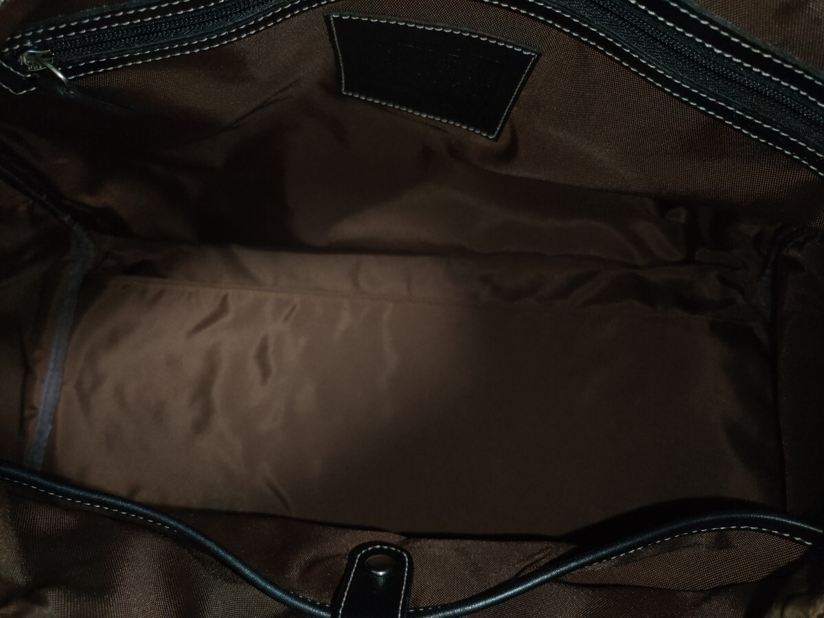 送料無料 超美品 COACH コーチ メンズ ボストンバッグ レザー 送料無料 超美品 COACH コーチ メンズ ボストンバッグ レザー
