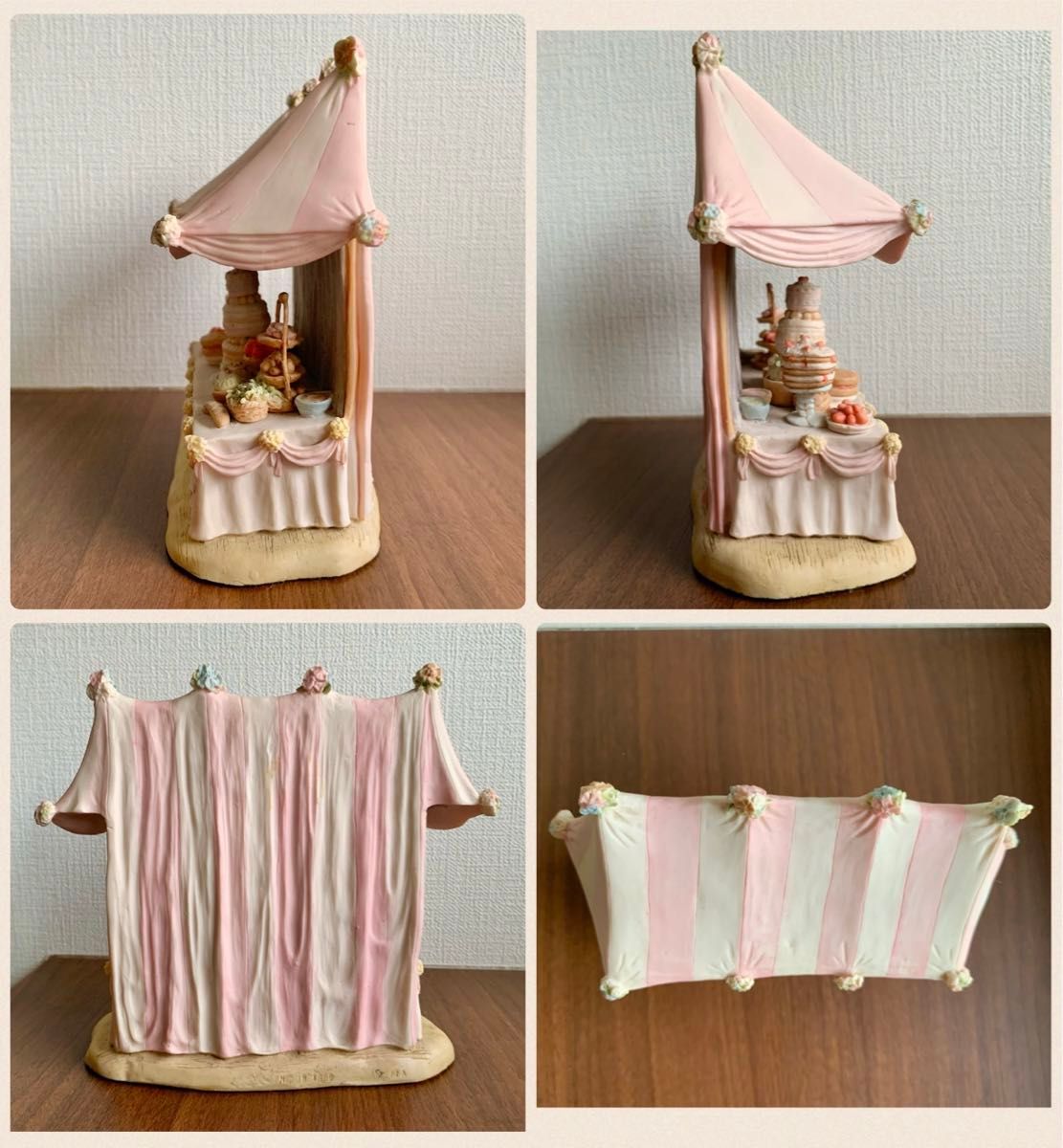 専用】ブランブリーヘッジ フィギュリン・シンブル おまとめ 専用】ブランブリーヘッジ フィギュリン・シンブル おまとめ