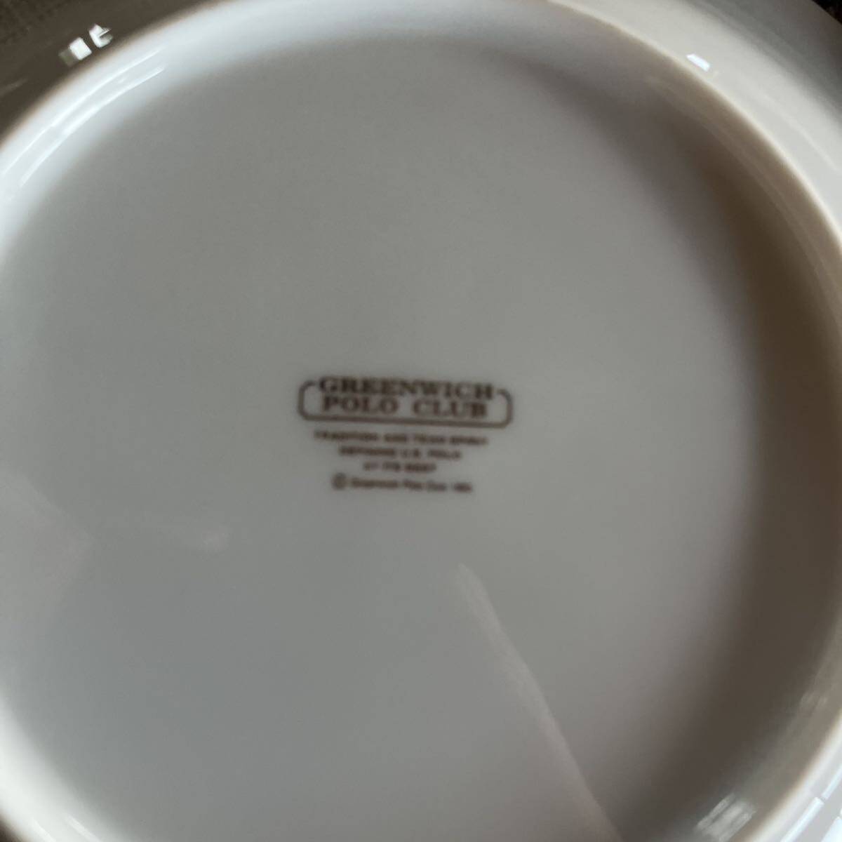 GREEN WITCH PORO CLUB 皿 5枚セット プレート お皿 洋食器 GREEN WITCH PORO CLUB 皿 5枚セット プレート お皿 洋食器