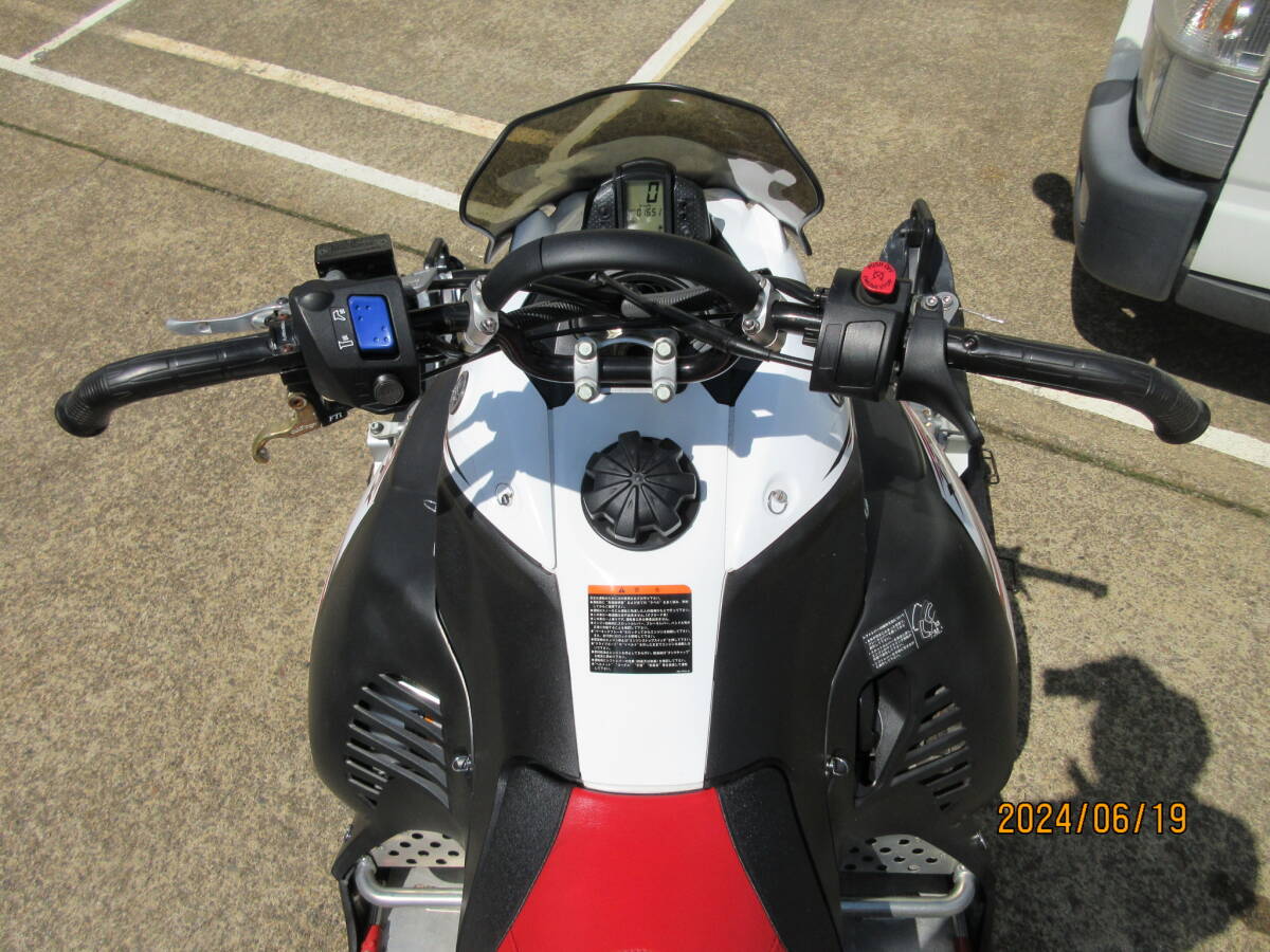 特別価格カスタム多数YAMAHA FX-Nytro X-TX 機関始動走行可能 特別価格カスタム多数YAMAHA FX-Nytro X-TX 機関始動走行可能