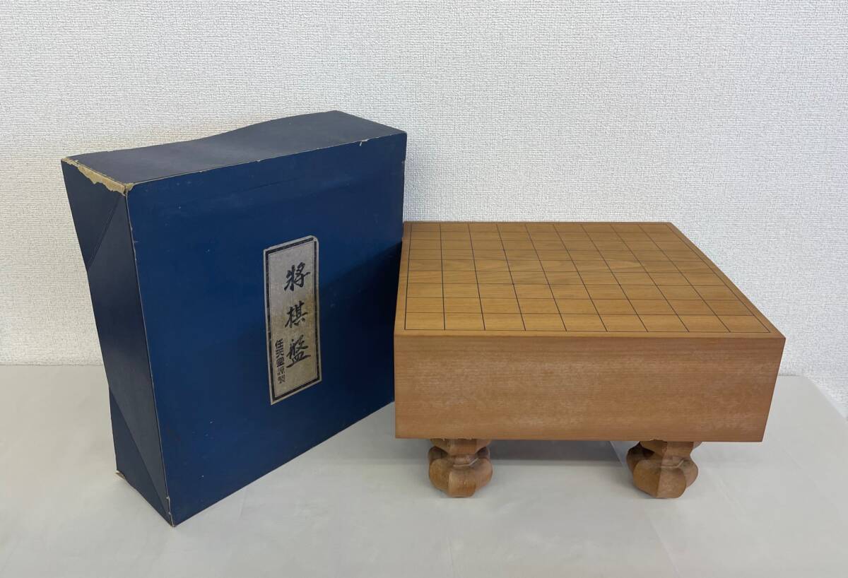Yahoo!オークション - 任天堂謹製 将棋盤 桂40号松 Yahoo!オークション - 任天堂謹製 将棋盤 桂40号松