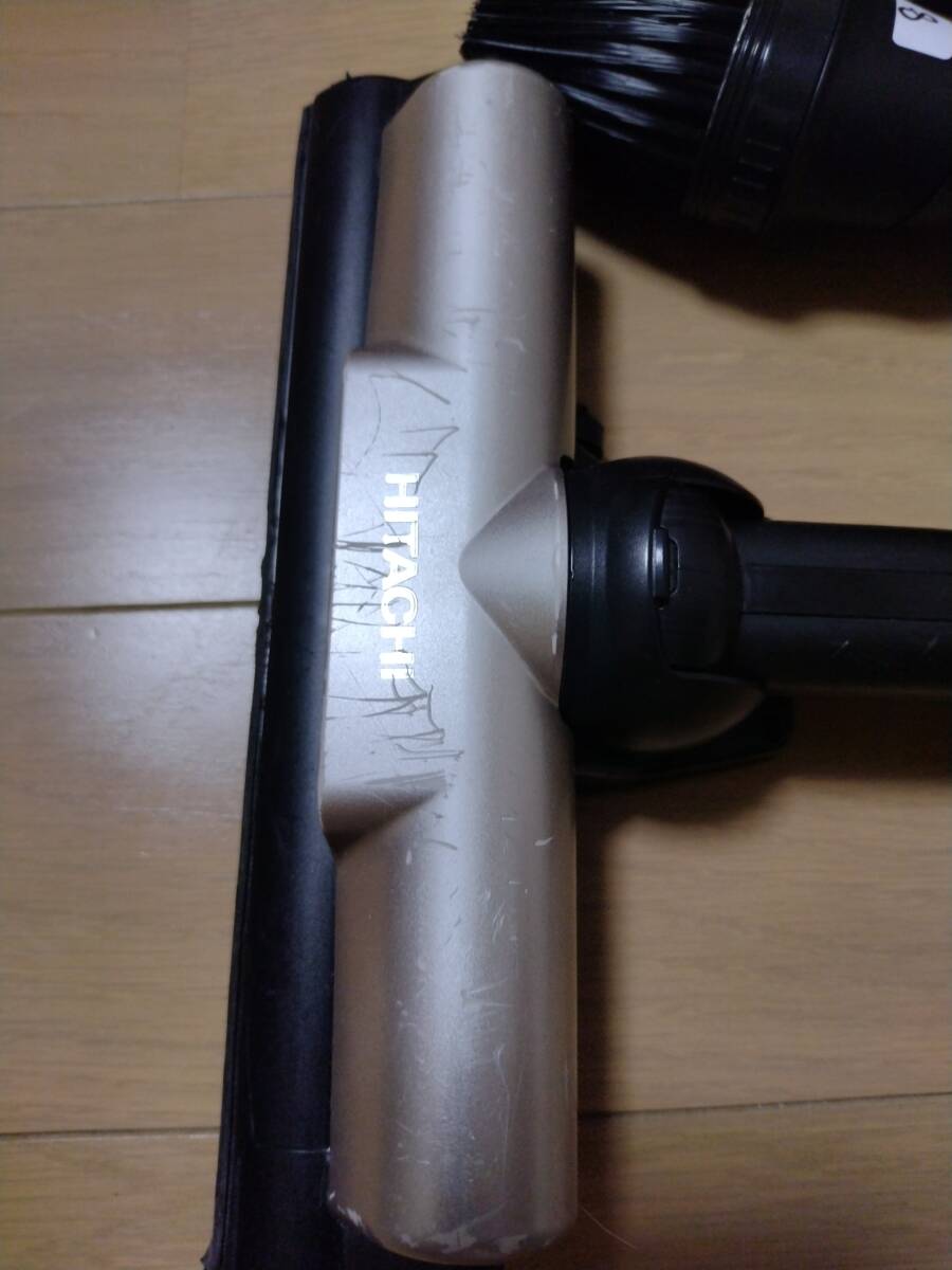 日立 PV-BL50J 2021年製 バッテリー新品と大差なし|Yahoo 日立 PV-BL50J 2021年製 バッテリー新品と大差なし|Yahoo
