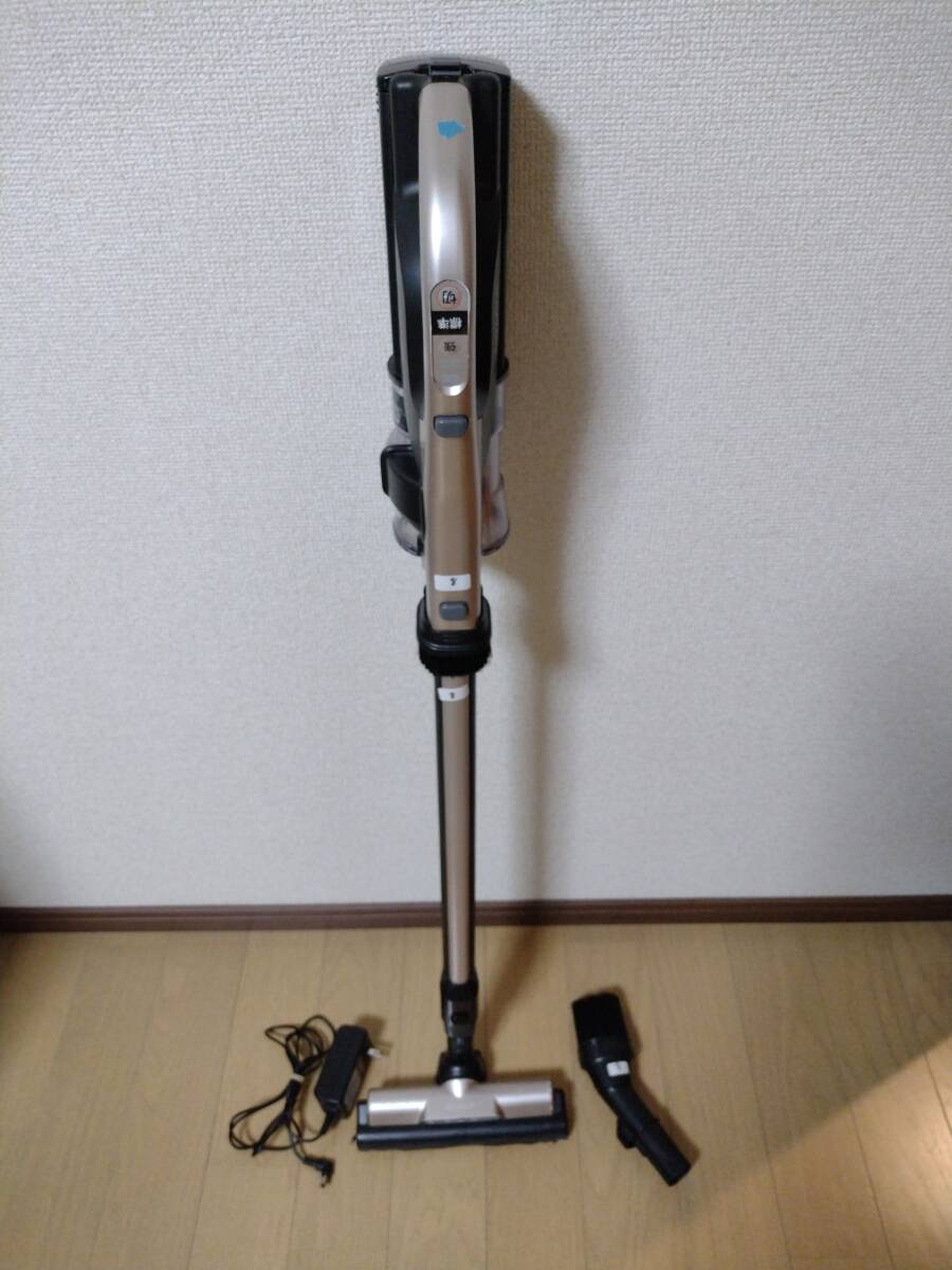 日立 PV-BL50J 2021年製 バッテリー新品と大差なし|Yahoo 日立 PV-BL50J 2021年製 バッテリー新品と大差なし|Yahoo