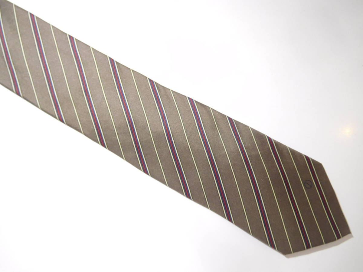 (18)/dunhill Dunhill necktie /33 super-beauty goods 