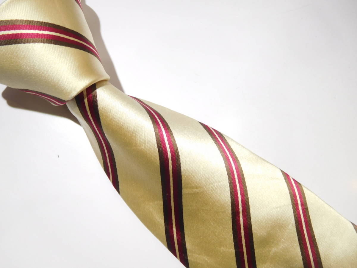 (1)PRADA Prada necktie /3