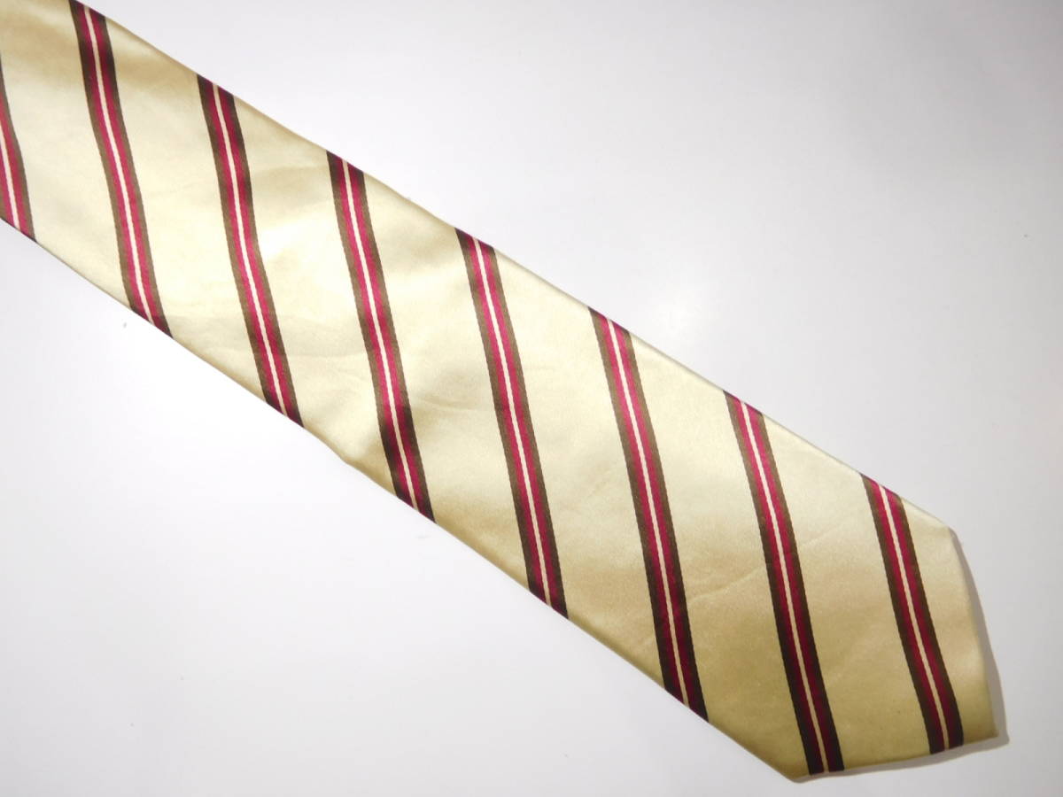 (1)PRADA Prada necktie /3