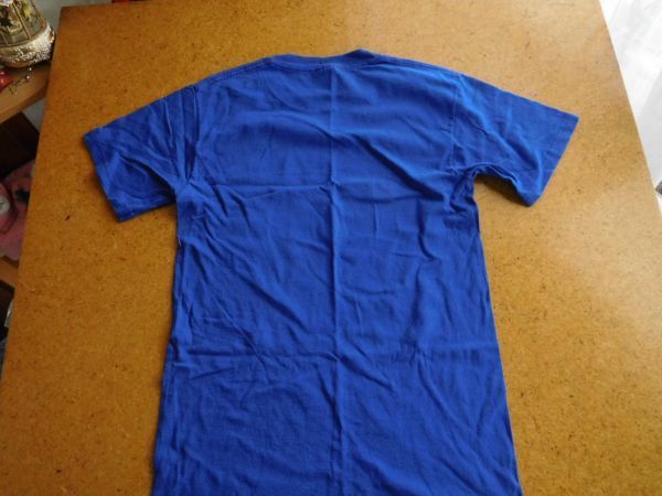 T-shits Tシャツ no 118 MIZZOU JERZEES S ねじ MISAWA JAPAN 米軍基地上着 古着　used AIRFORCE_画像3