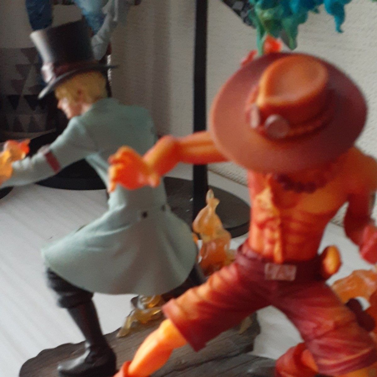 ワンピースフィギュアまとめ売り|Yahoo!フリマ(旧PayPayフリマ) ワンピースフィギュアまとめ売り|Yahoo!フリマ(旧PayPayフリマ)
