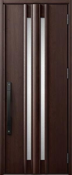 アルミサッシ LIXIL 玄関ドア ジエスタ2 G15 片開き 断熱K4 W924×H2330