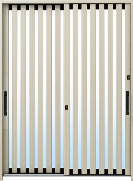 アルミサッシ YKK 玄関引戸 れん樹 C01A 内付 ランマ通し 複層
