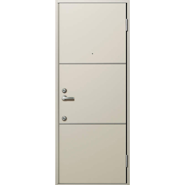 アルミサッシ YKK アパートドア レガーロ R11 W785×H2000