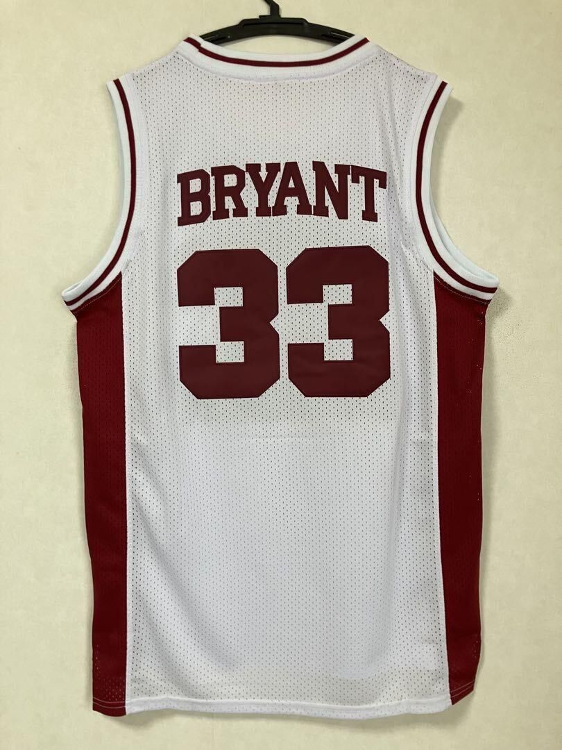 未使用品】 NBA BRYANT ローワーメリオン高校時代 コービー 未使用品】 NBA BRYANT ローワーメリオン高校時代 コービー