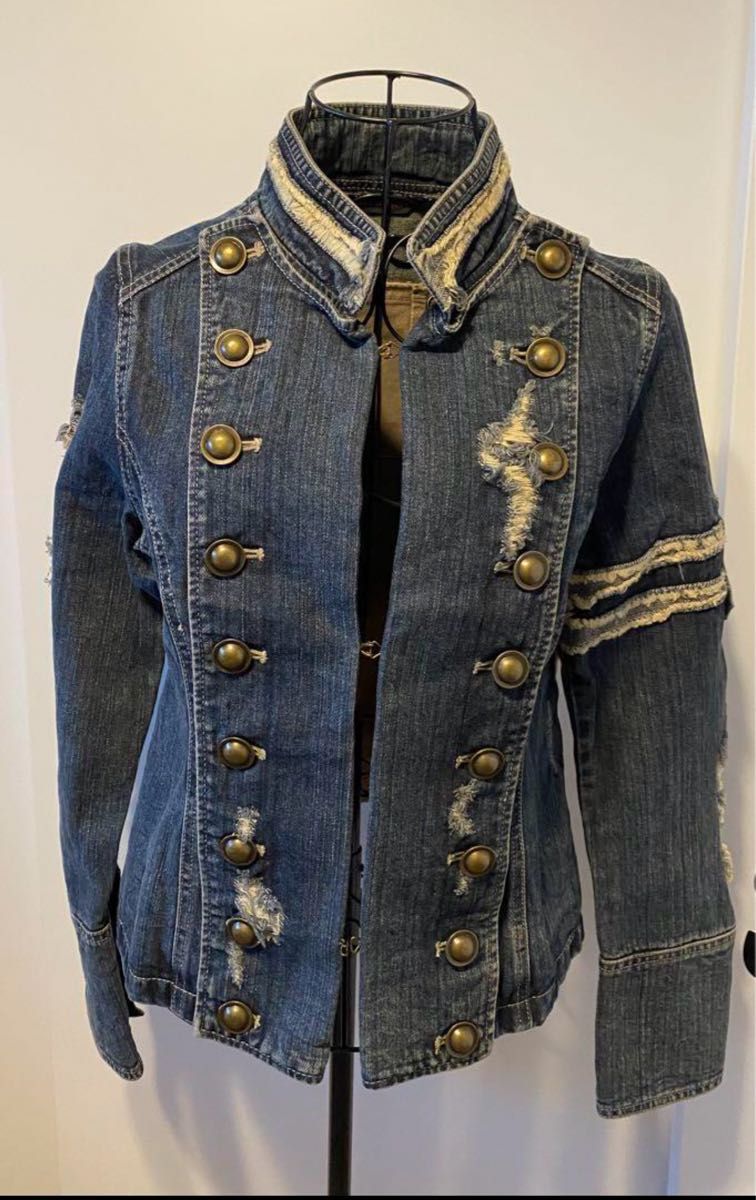 ALGONQUINS ADDICTION アルゴンキン アデイクション トップス ALGONQUINS ADDICTION アルゴンキン アデイクション トップス