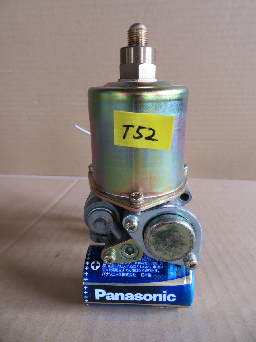 タイサン TAISAN 電磁ポンプ MP45SM36 未使用品*-*(T52 タイサン TAISAN 電磁ポンプ MP45SM36 未使用品*-*(T52