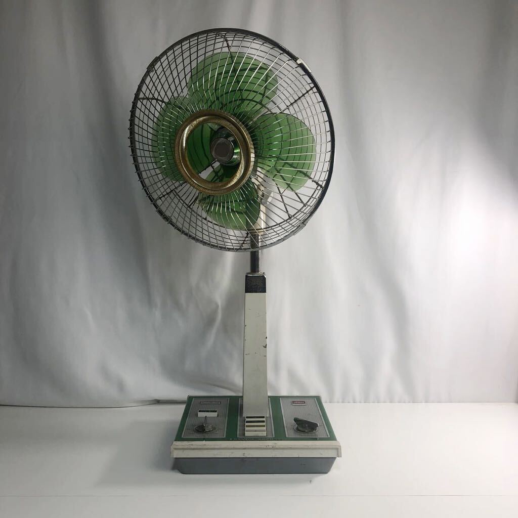 昭和家電　東芝　CRYSTAL ZEPHYR SF-30D レトロ家電 昭和家電東芝CRYSTAL ZEPHYR SF-30D レトロ家電